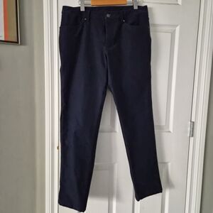 Lululemon ABC Classic Fit Pant
